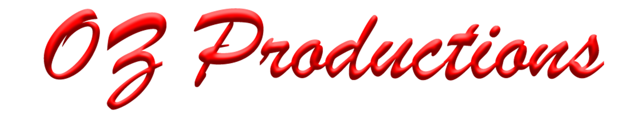 Oz Productions